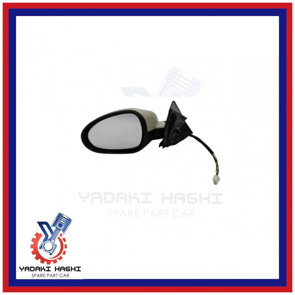 اینه بغل چپ ام وی ام X22 پرو تاشو دستی اینه بغل چپ ام وی ام X22 پرو تاشو دستی