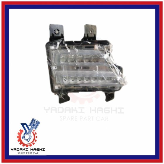 دیلایت جلو راست تیگو7پرو / x55 پرو