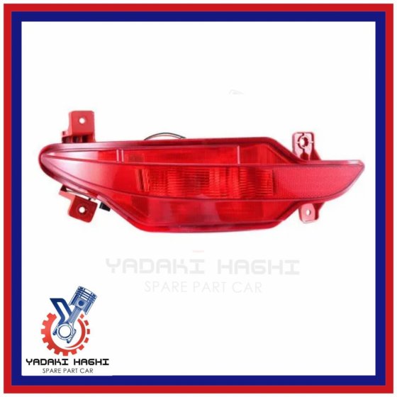 مه شکن عقب راست تیگو7پرو مه شکن عقب راست تیگو7پرو