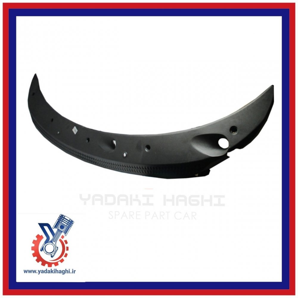 شبکه برف پاک کن ام وی ام 110 شبکه برف پاک کن ام وی ام 110