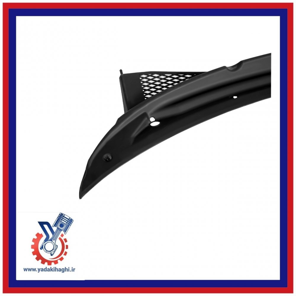 شبکه برف پاک کن لیفان 520 شبکه برف پاک کن لیفان 520