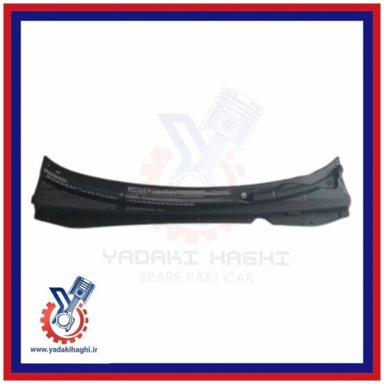 شبکه برف پاک کن جک s5