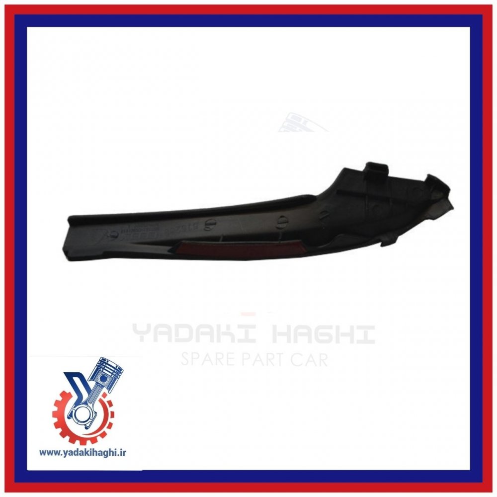 توری بغل شیشه سمت چپ جیلی امگرند7 (قاشقی برف پاک کن چپ) توری بغل شیشه سمت چپ جیلی امگرند7 (قاشقی برف پاک کن چپ)