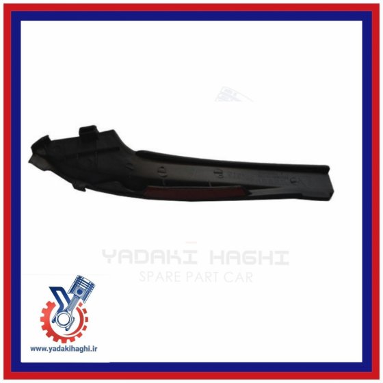 توری بغل شیشه سمت راست جیلی امگرند7 (قاشقی برف پاک کن راست)