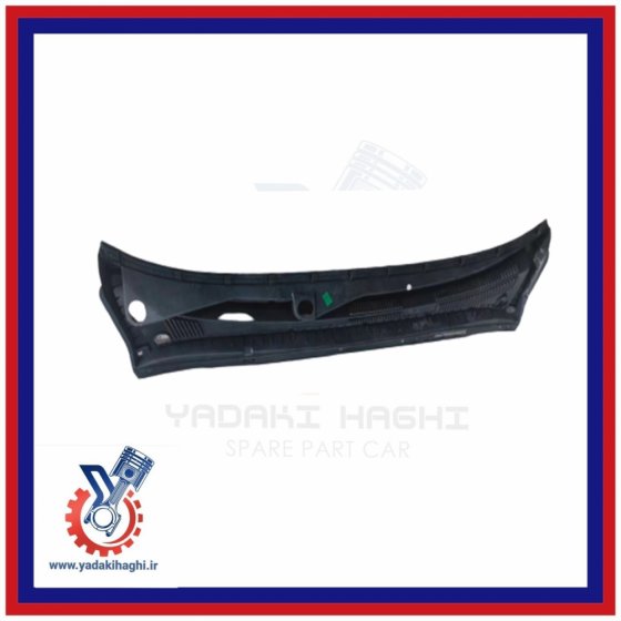 توری برف پاک کن تیگو 8 (قاب برف پاک کن) توری برف پاک کن تیگو 8 (قاب برف پاک کن)