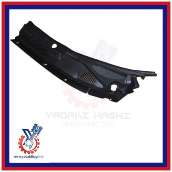 قاب چپ برف پاک کن ام وی ام x33 نیو (توری)