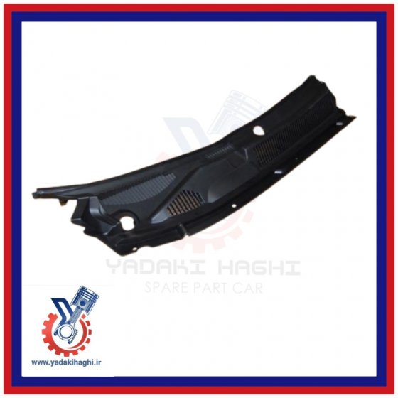 قاب راست برف پاک کن ام وی ام x33 نیو (توری) قاب راست برف پاک کن ام وی ام x33 نیو (توری)