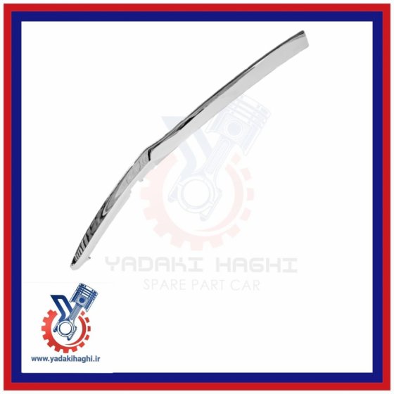 زه استیل جلو پنجره راست تیگو 7