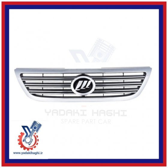 جلو پنجره لیفان 620 جلو پنجره لیفان 620