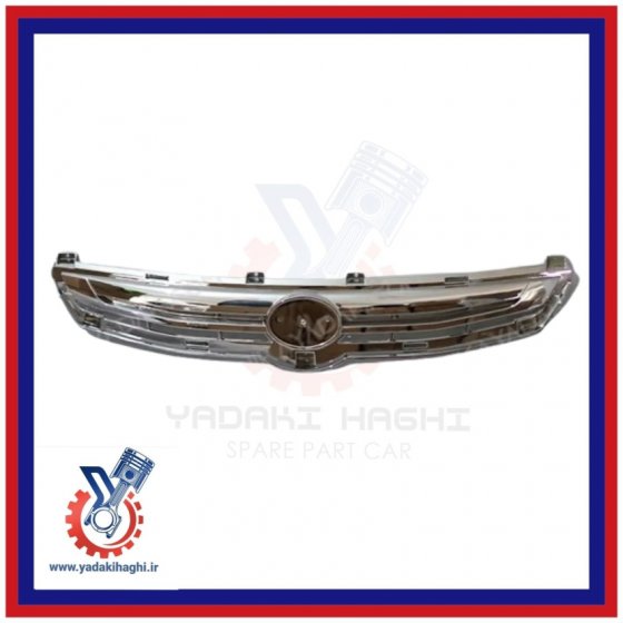 جلو پنجره لیفان x50 جلو پنجره لیفان x50