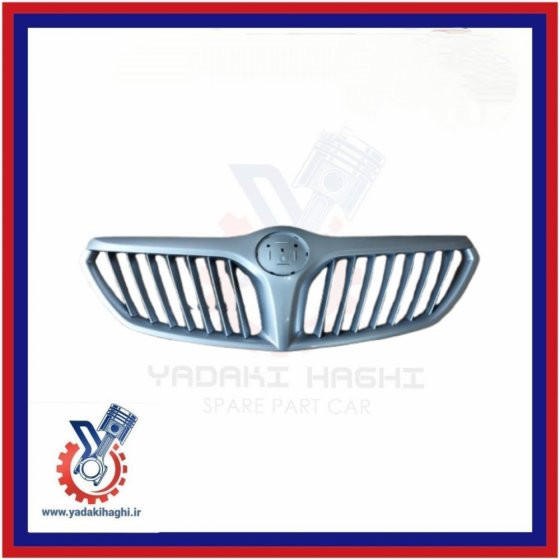 جلو پنجره برلیانس h330/h320 جلو پنجره برلیانس h330/h320