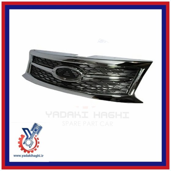 جلو پنجره تیگو5 نیو جلو پنجره تیگو5 نیو