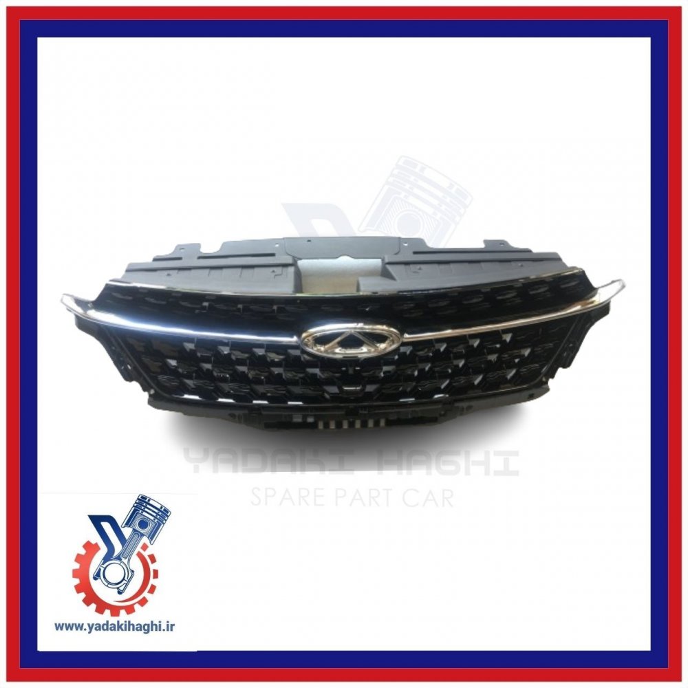 جلو پنجره چری اریزو6 جلو پنجره چری اریزو6