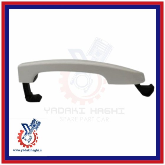 دستگیره بیرونی عقب چپ ام وی ام x33