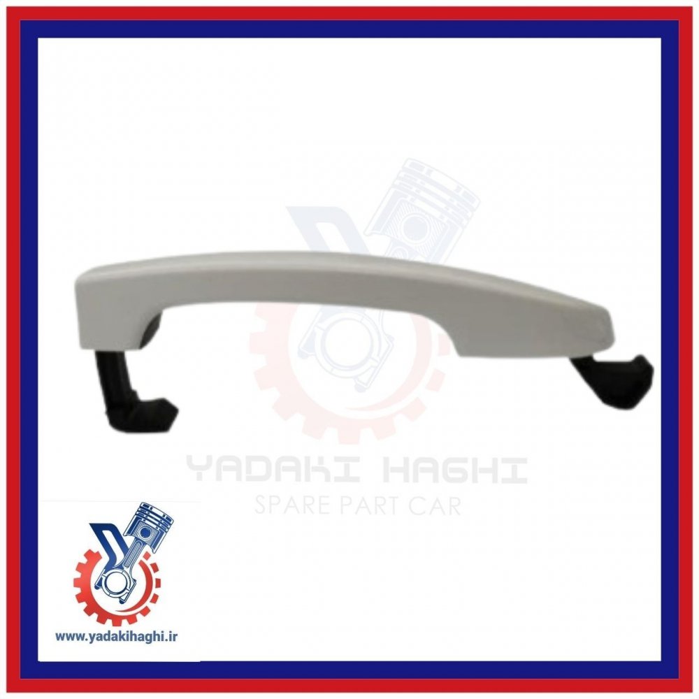 دستگیره بیرونی عقب چپ ام وی ام x33 دستگیره بیرونی عقب چپ ام وی ام x33