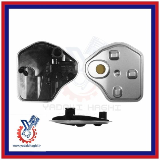 فیلتر روغن گیربکس چانگان cs35