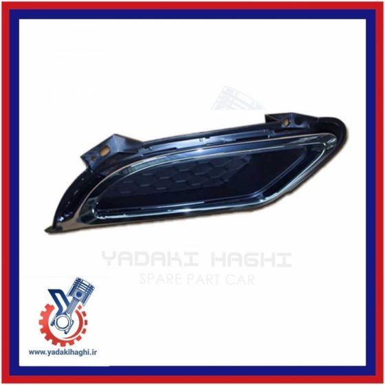 قاب دور اگزور چپ تیگو7 پرو اصلی