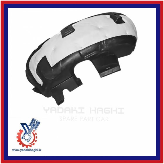 شلگیر عقب چپ تیگو7 پرو اصلی