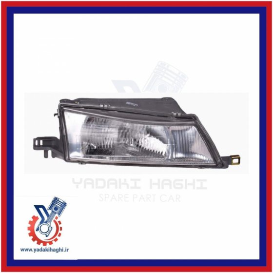 چراغ جلو راست (شاگرد) دوو سیلو