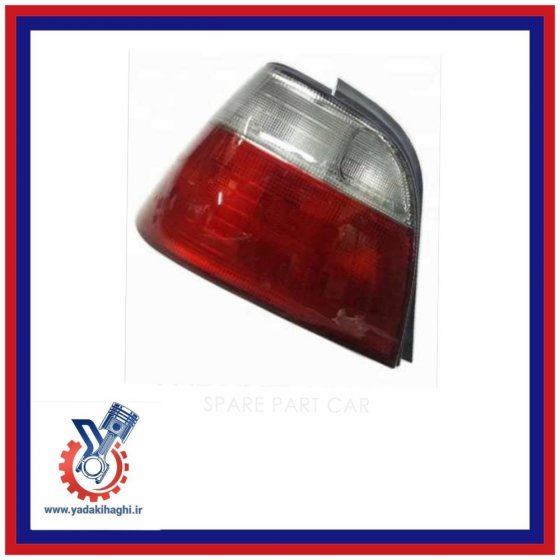 چراغ خطر چپ دوو سیلو (سمت راننده)