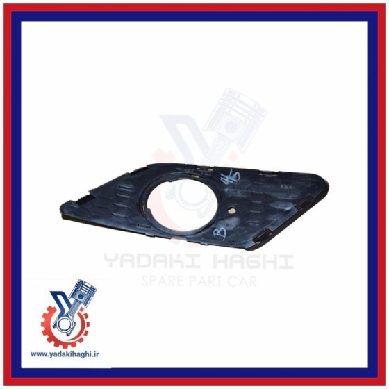 قاب مه شکن (دی لایت) جلو راست تیگو7پرو اصلی