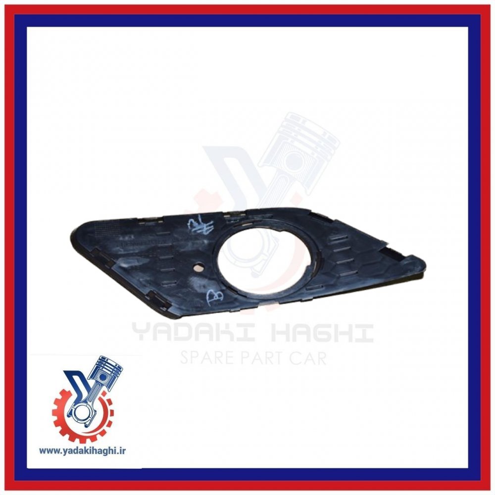 قاب مه شکن (دی لایت) جلو چپ تیگو7پرو اصلی