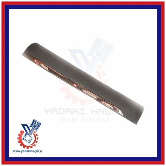 زه درب عقب چپ تیگو7پرو اصلی