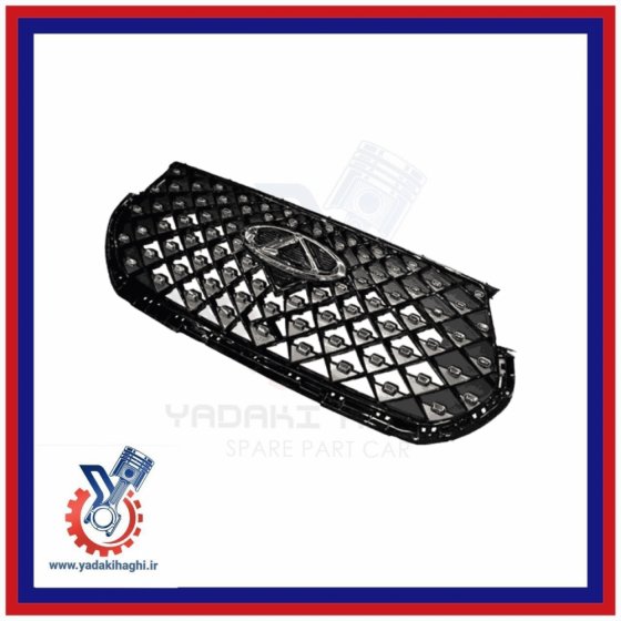 جلوپنجره تیگو7پرو کهکشانی