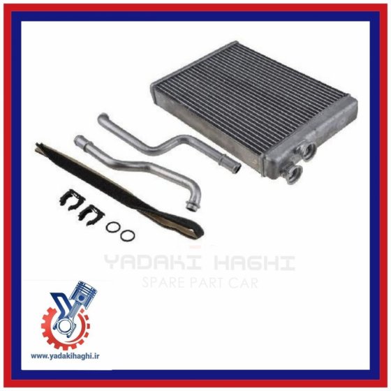 رادیات بخاری تیگو8پرو/تیگو7/X55پرو اصلی