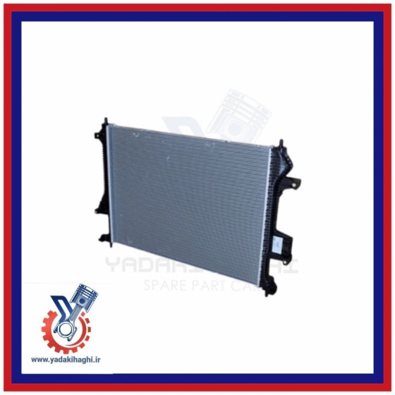 رادیات اب تیگو8پرو و 8پرومکس/تیگو7پروبرقی و 7پرومکس اصلی