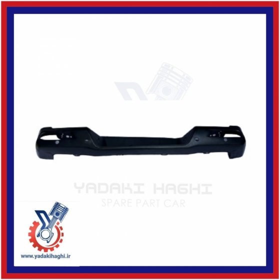 سپر عقب کی ام سی T8 اصلی