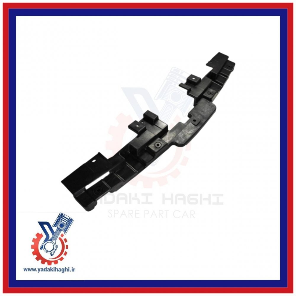 پایه میانی سپر جلو کی ام سی T8 اصلی