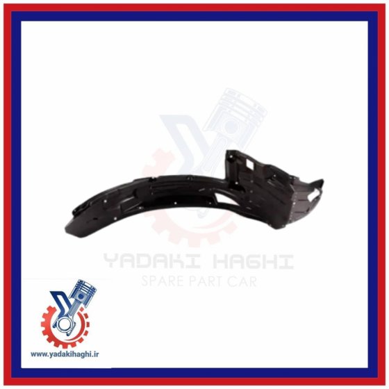 شلگیر جلو چپ کی ام سی T8 اصلی