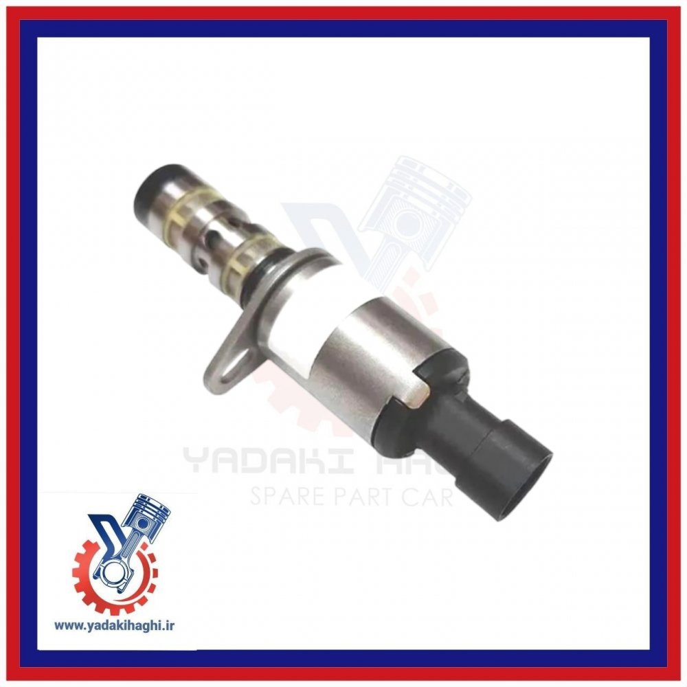 شیر برقی میل سوپاپ کی ام سی T8 اصلی