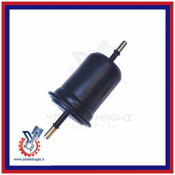 صافی بنزین کی ام سی T8 اصلی