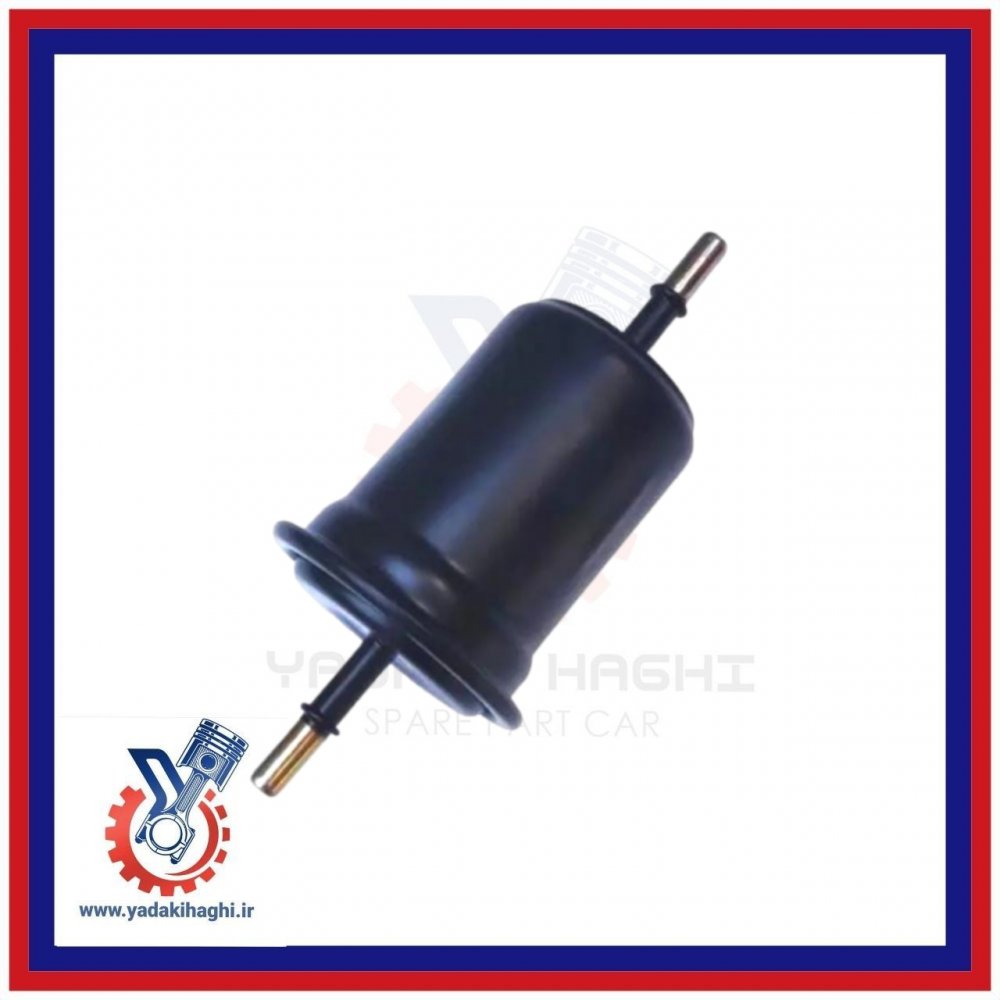 صافی بنزین کی ام سی T8 اصلی