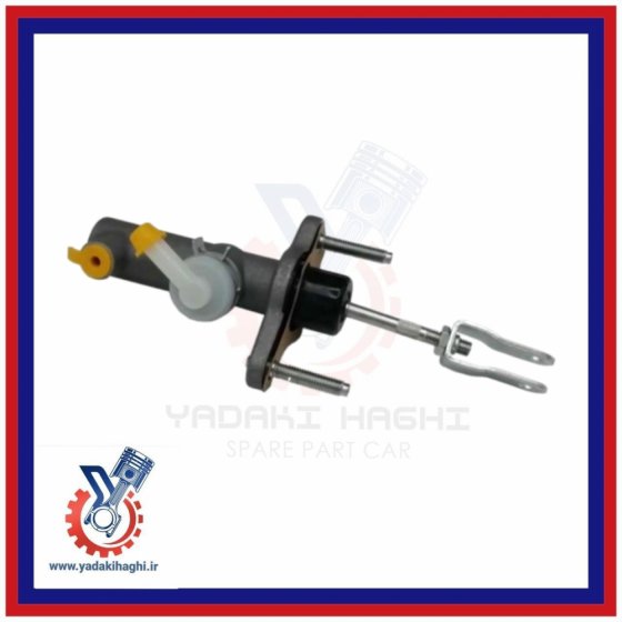 پمپ کلاچ بالا کی ام سی T8