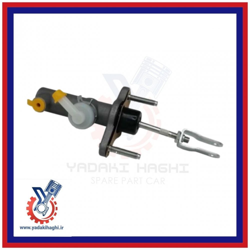 پمپ کلاچ بالا کی ام سی T8