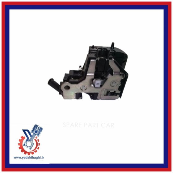 قفل درب جلو چپ راننده ام وی ام 315 و 315نیو