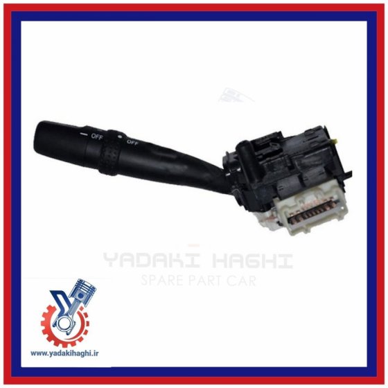 دسته راهنما لیفان 620/x60