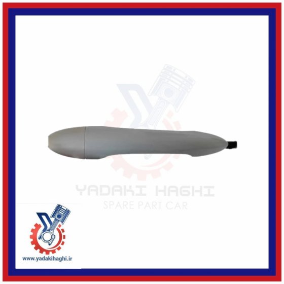 دستگیره بیرونی عقب اریزو 6 / اریزو 5 / تیگو7 / x55 اصلی