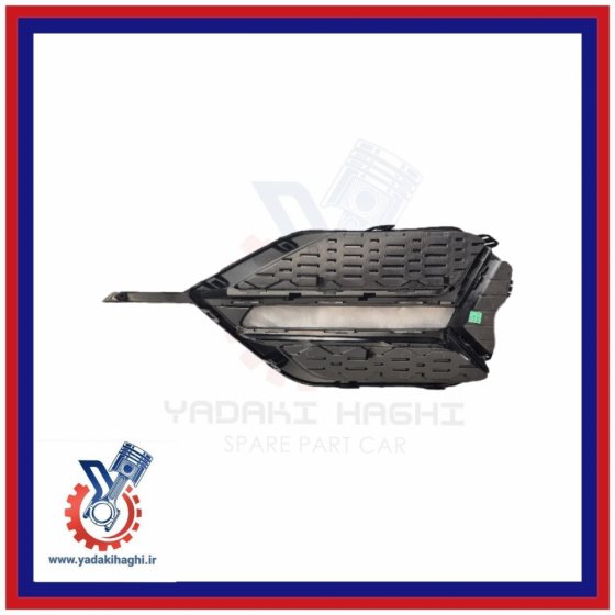 قاب دی لایت چپ آریزو 6 اصلی (چراغ روز)