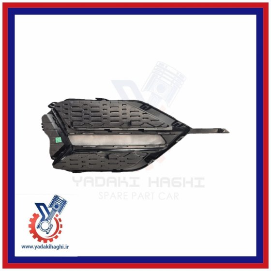 قاب دی لایت راست آریزو 6 اصلی (چراغ روز)