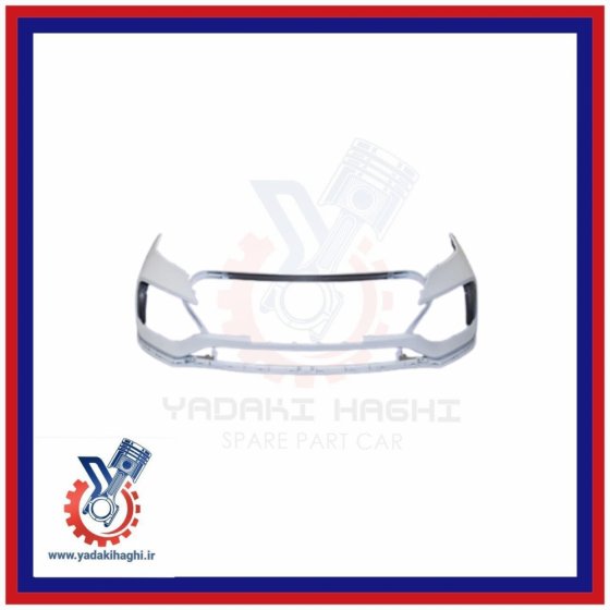 پوسته سپر جلو بالایی اریزو 6