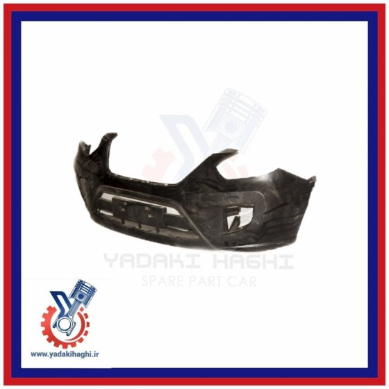 پوسته وسطی سپر جلو اریزو 6