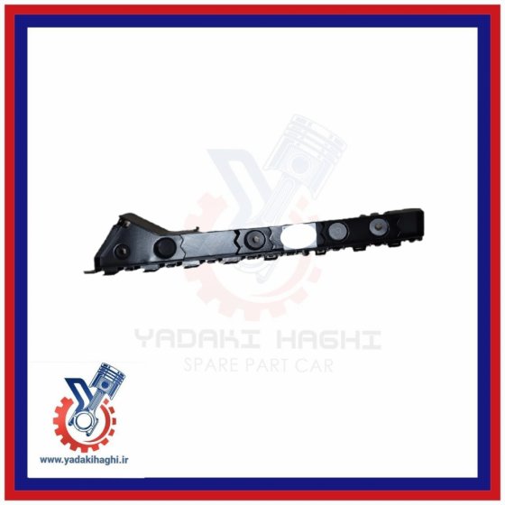 کشویی سپر عقب راست اریزو 6 اصلی