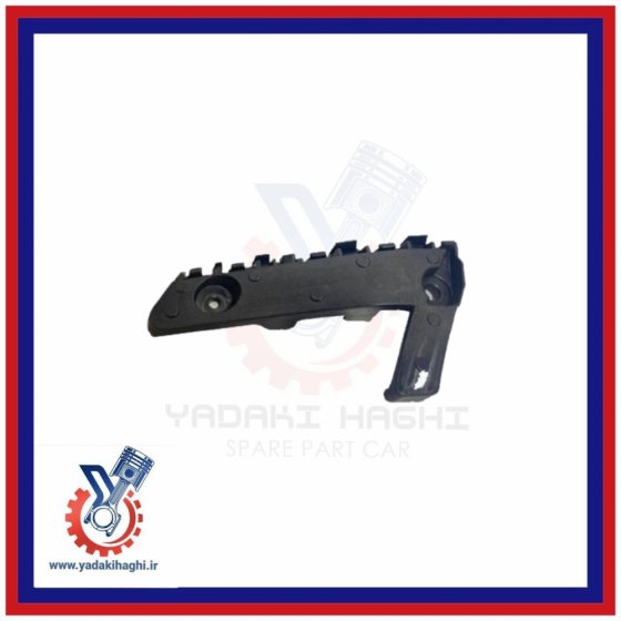 کشویی سپر جلو چپ اریزو 6 اصلی