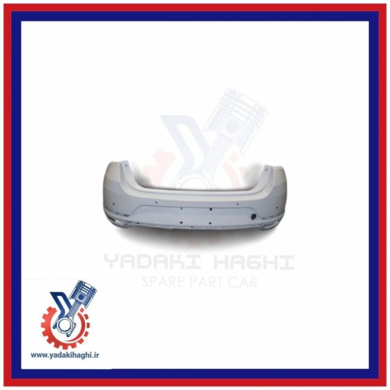 سپر عقب اریزو6 اصلی
