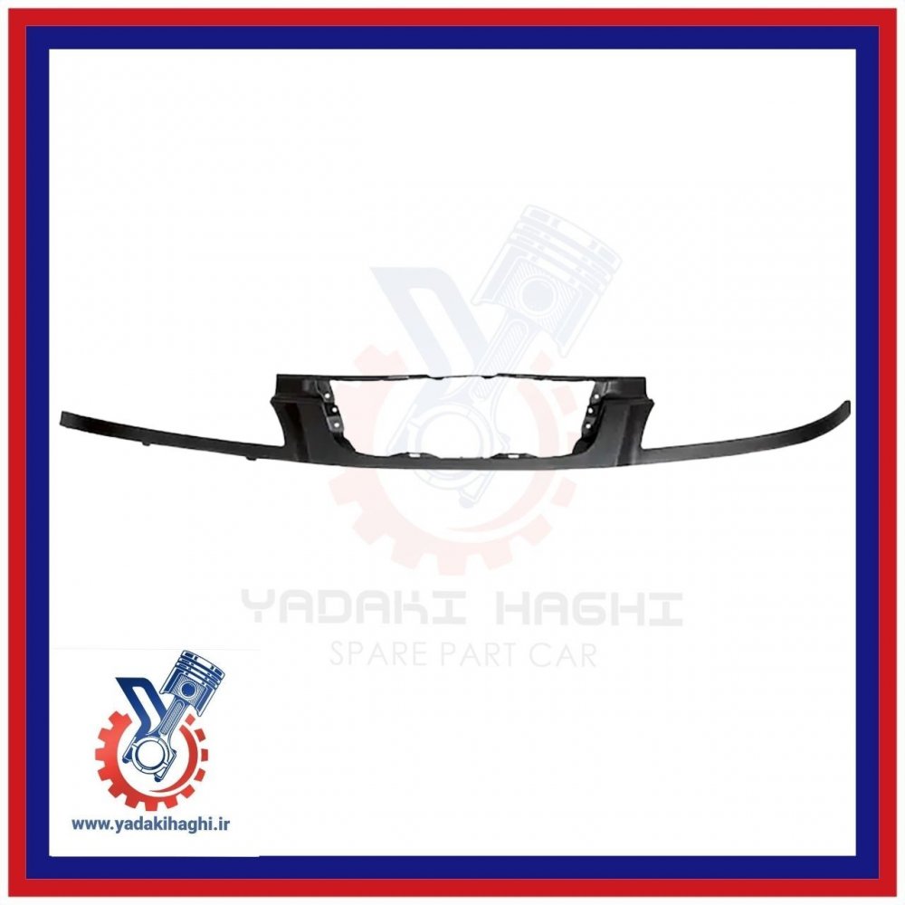 ابرویی سپر جلو چری کویین ویانا A15