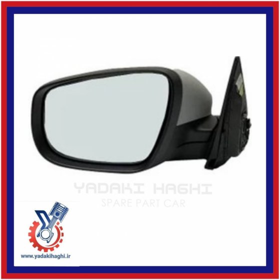 آینه بغل چپ چری کویین ویانا A15